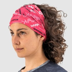 Neck Varmere Karpos Neck warmer Light svart-indigo-grønn